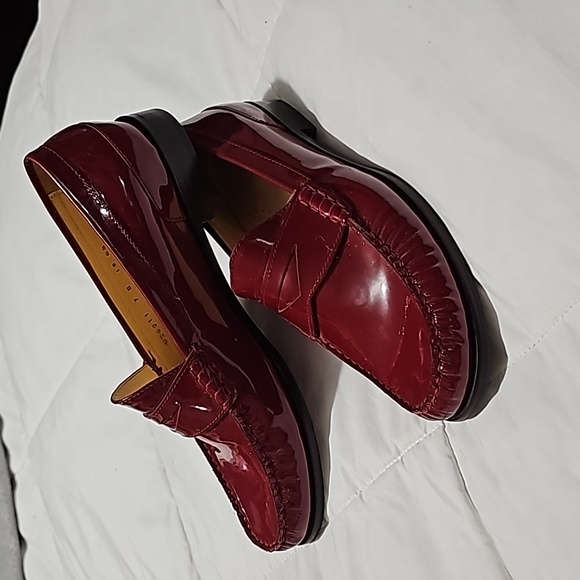 Cole Haan/ Nike air Shoes - Cole Haan/Nike air Penny loafers